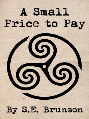 cover image of A Small Price to Pay